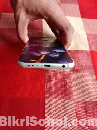 Samsung Galaxy S6